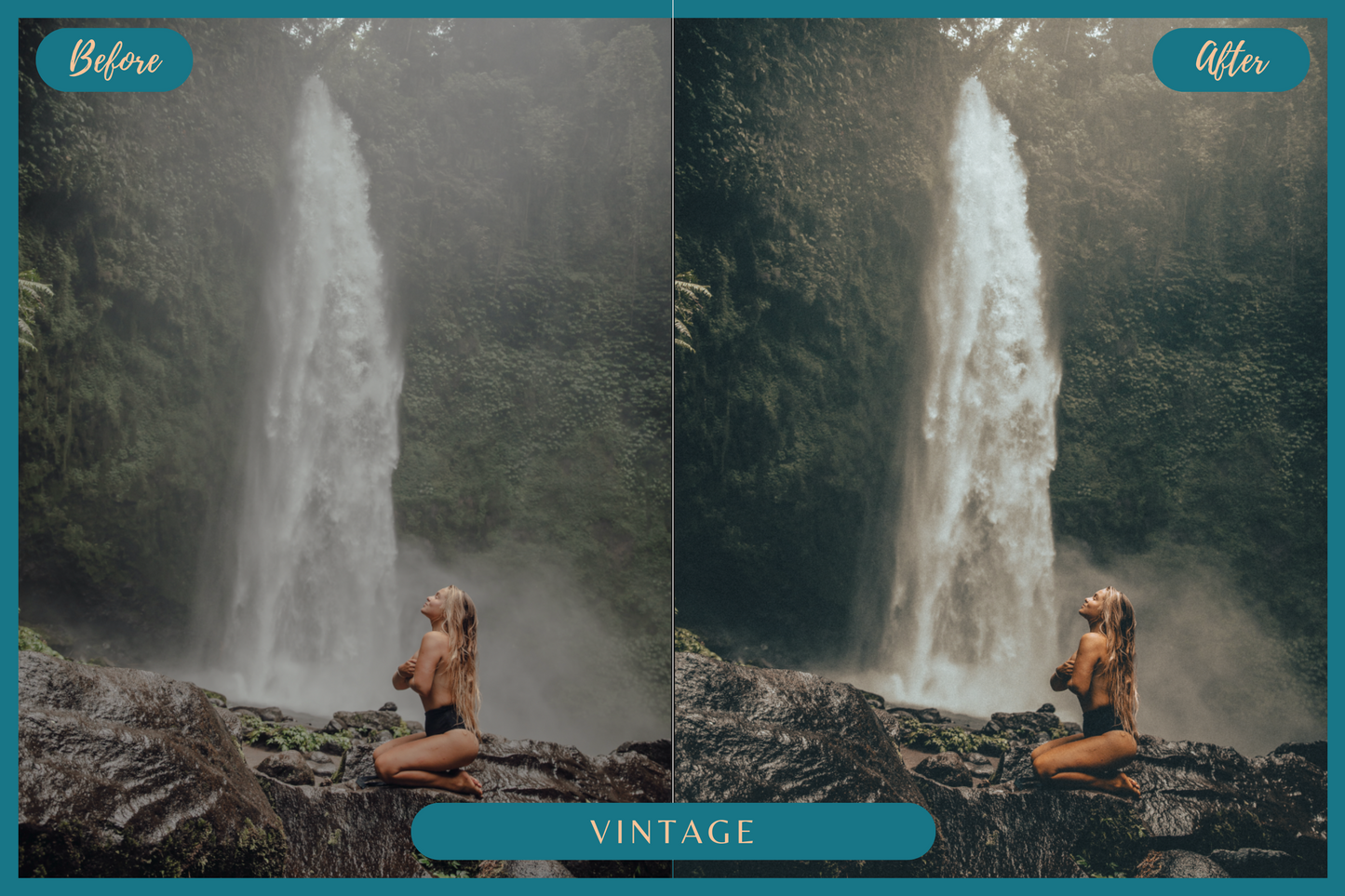 10 Bali Lightroom Presets for Mobile & Desktop