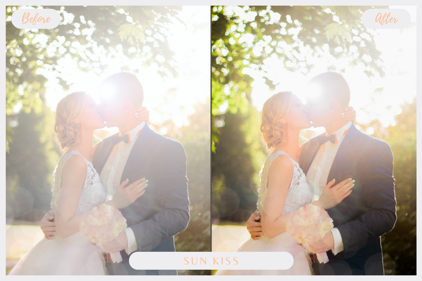 10 Cozy Wedding Lightroom Presets for Mobile & Desktop