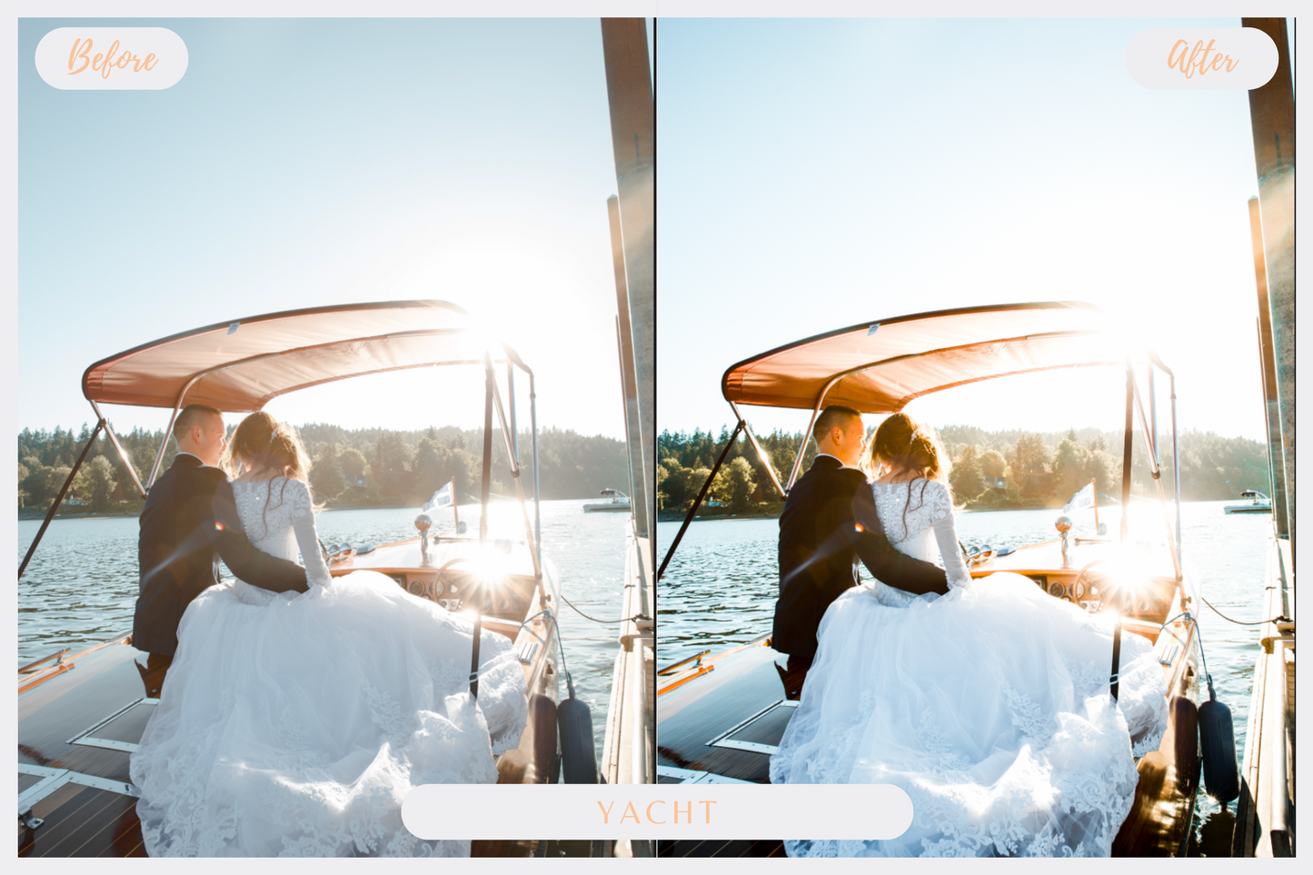 10 Cozy Wedding Lightroom Presets for Mobile & Desktop