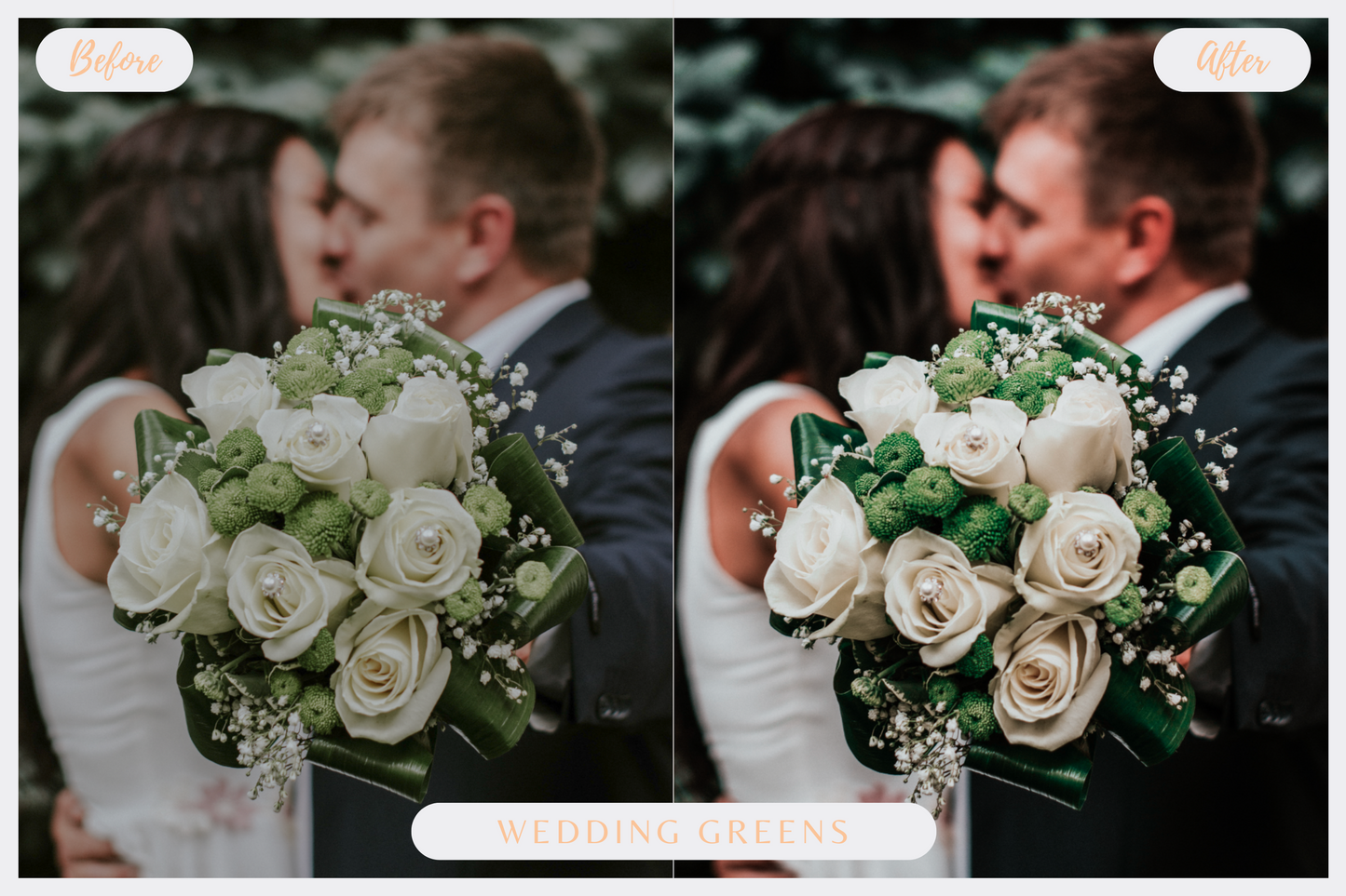 10 Cozy Wedding Lightroom Presets for Mobile & Desktop