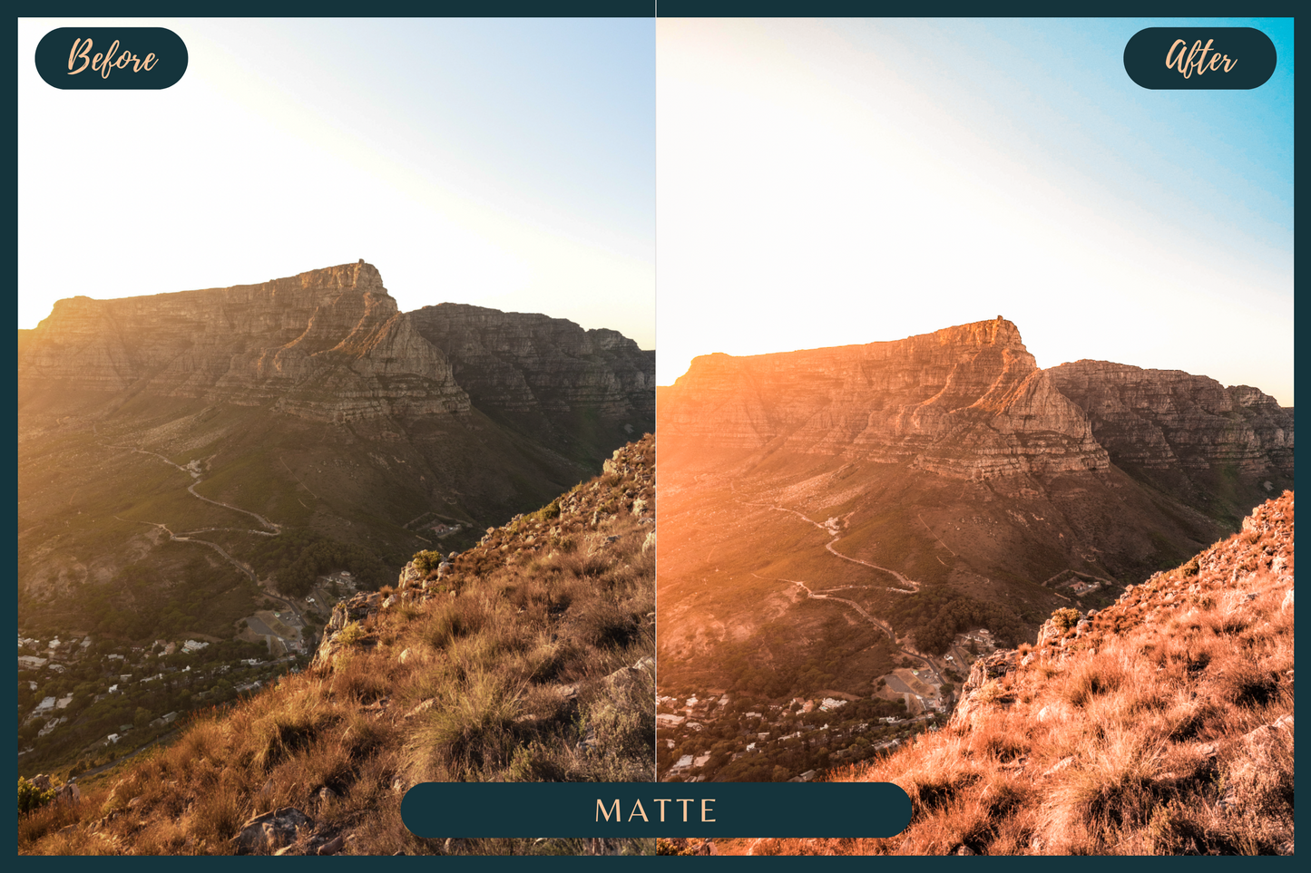 10 African Safari Lightroom Presets for Mobile & Desktop