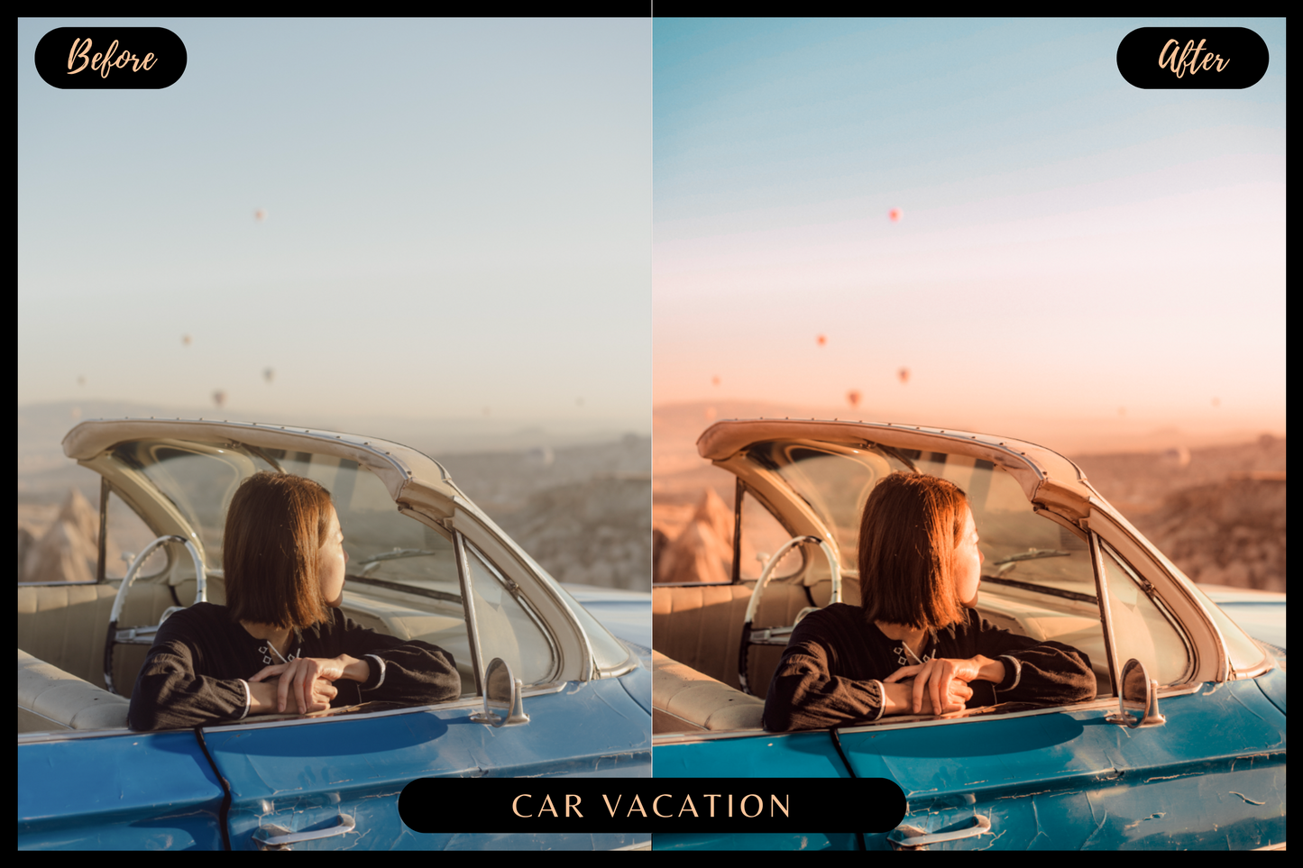 10 Car Maniac Lightroom Presets for Mobile & Desktop