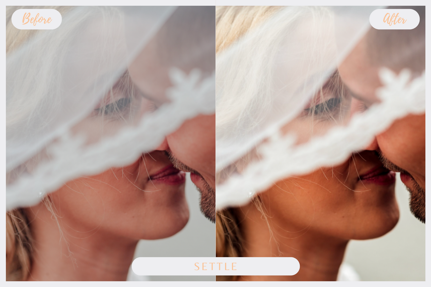 10 Cozy Wedding Lightroom Presets for Mobile & Desktop